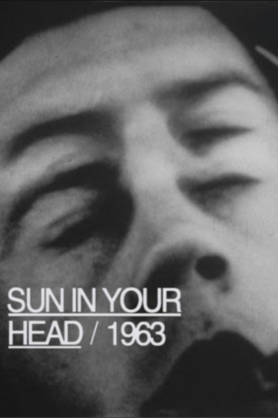 Póster de Sun in Your Head