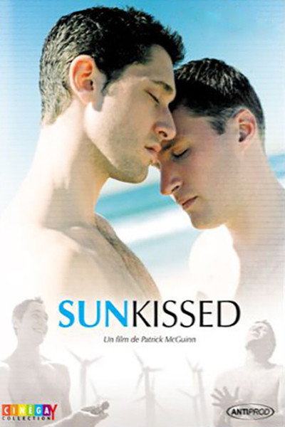 Póster de Sun Kissed
