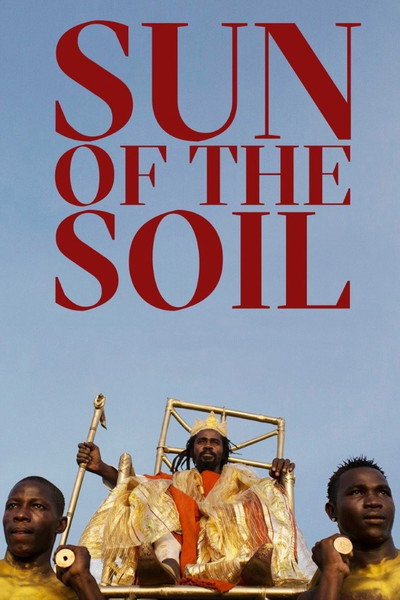 Póster de Sun of the Soil