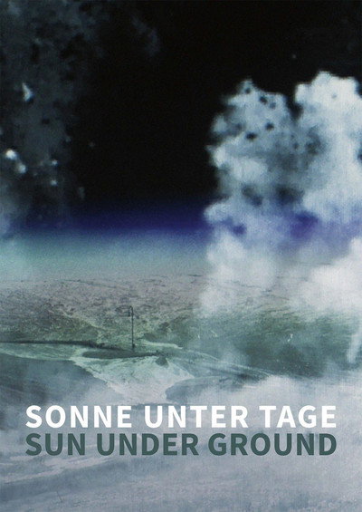 Póster de Sun Under Ground