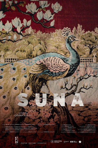 Póster de Suna