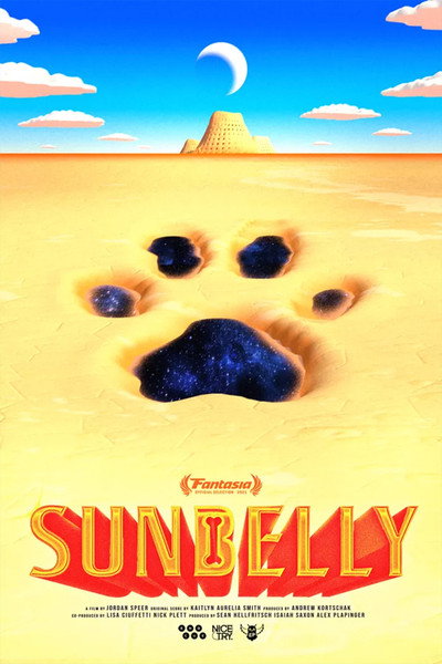 Póster de Sunbelly