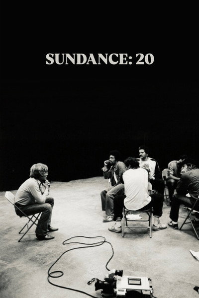 Póster de Sundance 20