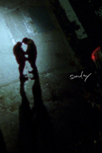 Póster de Sunday