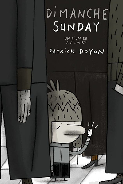 Póster de Sunday