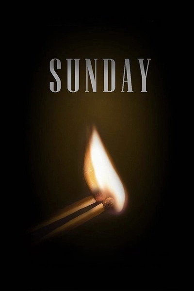 Póster de Sunday