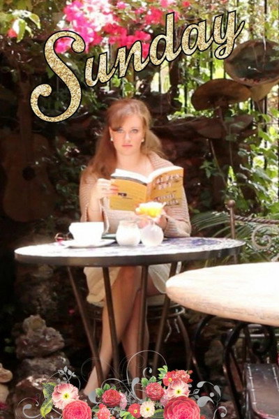 Póster de Sunday