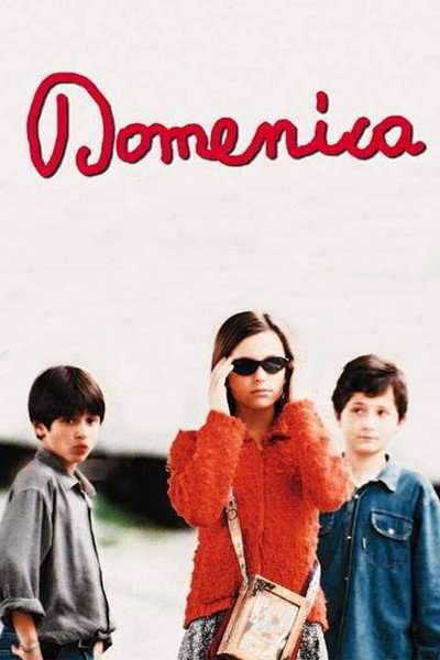 Póster de Sunday