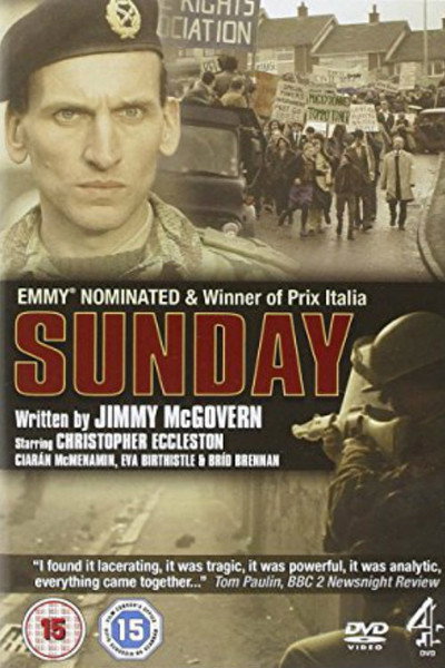Póster de Sunday