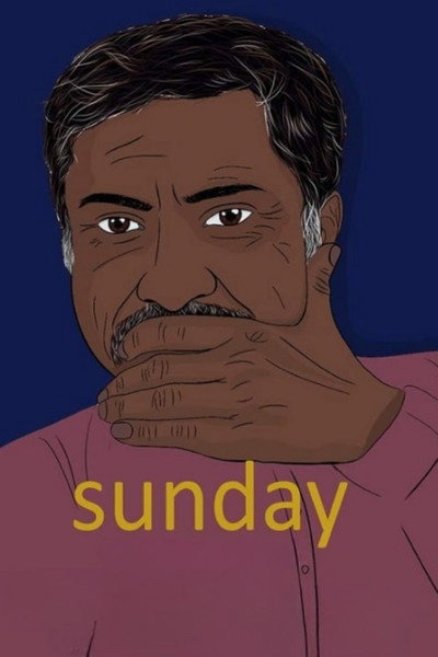 Póster de Sunday