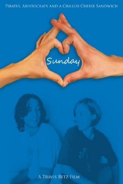 Póster de Sunday