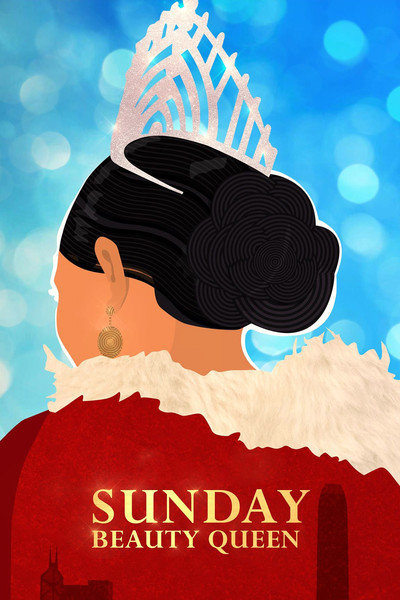 Póster de Sunday Beauty Queen