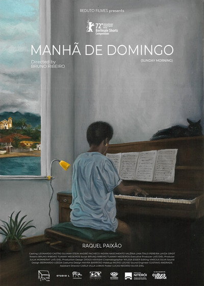 Póster de Sunday Morning