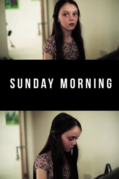 Póster de Sunday Morning