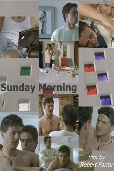 Póster de Sunday Morning
