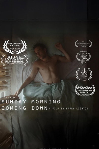 Póster de Sunday Morning Coming Down