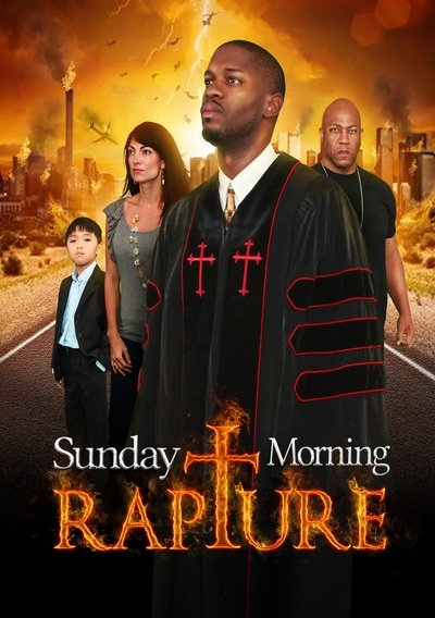 Póster de Sunday Morning Rapture