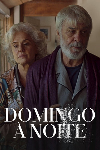 Póster de Sunday Night