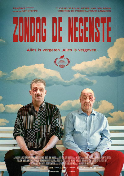 Póster de Sunday Ninth