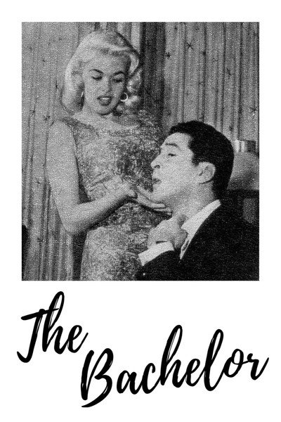 Póster de Sunday Spectacular: The Bachelor