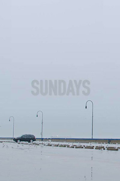 Póster de Sundays