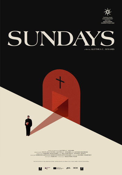 Póster de Sundays