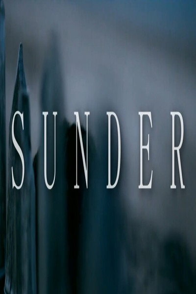 Póster de Sunder