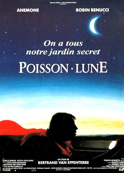 Póster de Sunfish