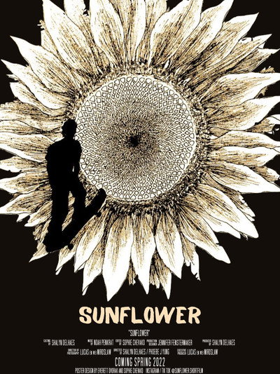 Póster de Sunflower