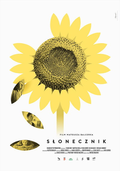 Póster de Sunflower