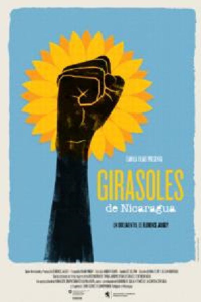 Póster de Sunflowers of Nicaragua