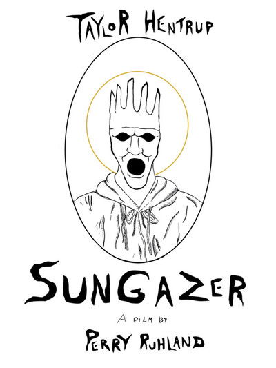 Póster de Sungazer