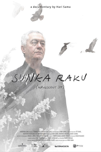 Póster de Sunka Raku: Alegría Evanescente