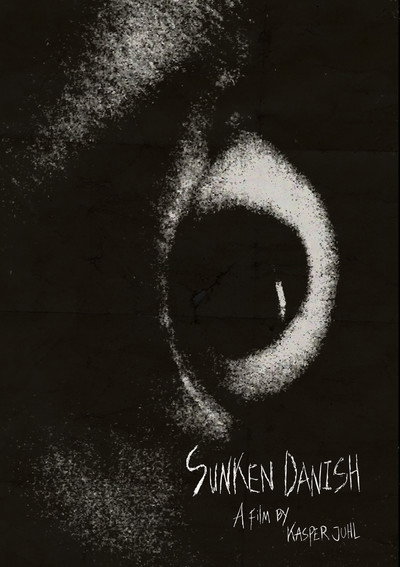 Póster de Sunken Danish