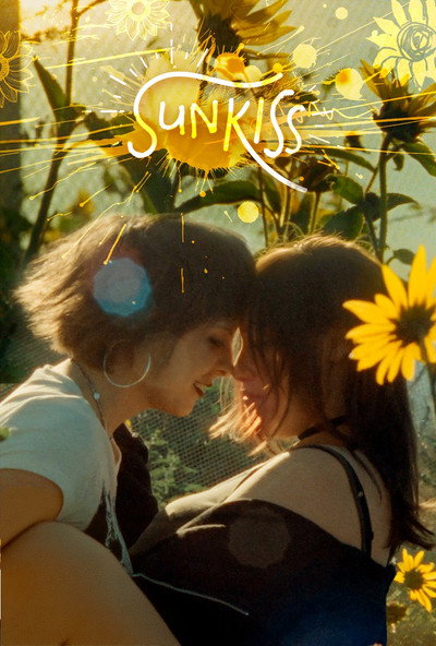 Póster de Sunkiss