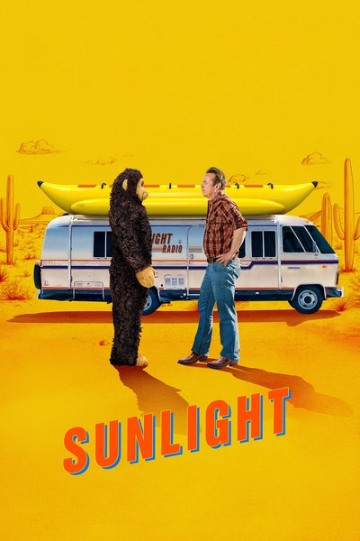 Póster de Sunlight