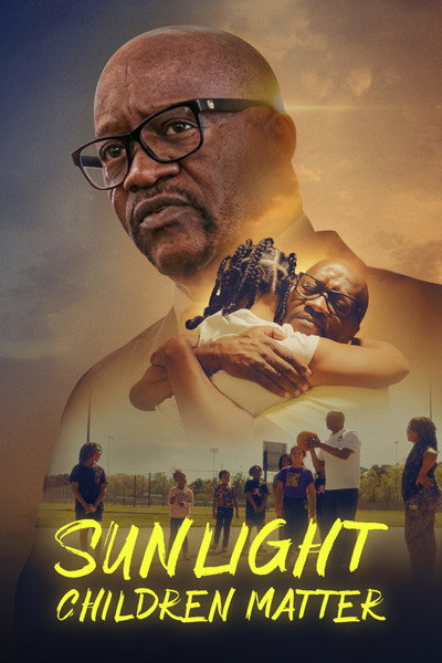 Póster de Sunlight Children Matter