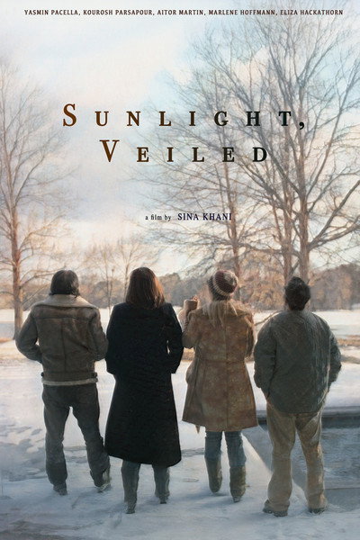 Póster de Sunlight, Veiled