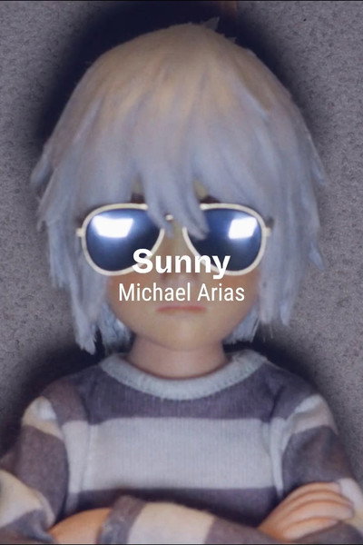 Póster de Sunny