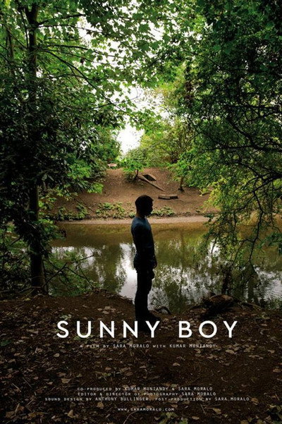 Póster de Sunny Boy
