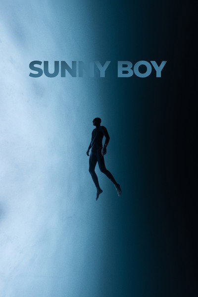 Póster de Sunny Boy