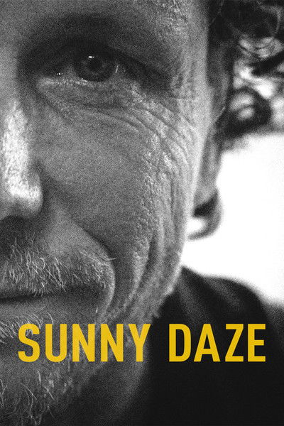 Póster de Sunny Daze