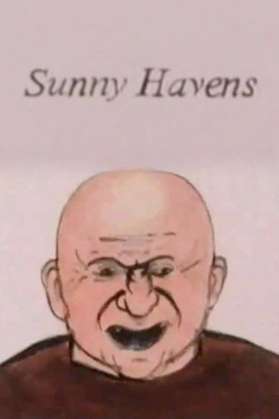 Póster de Sunny Havens