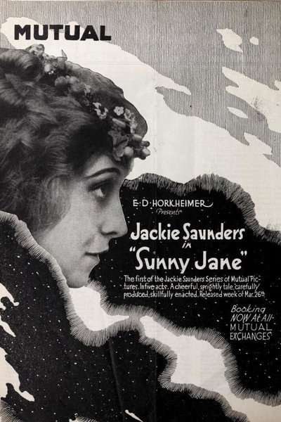 Póster de Sunny Jane