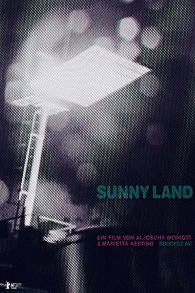 Póster de Sunny Land