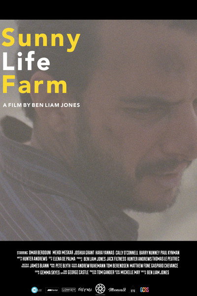 Póster de Sunny Life Farm