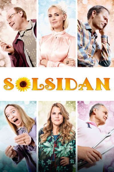 Póster de Sunny Side