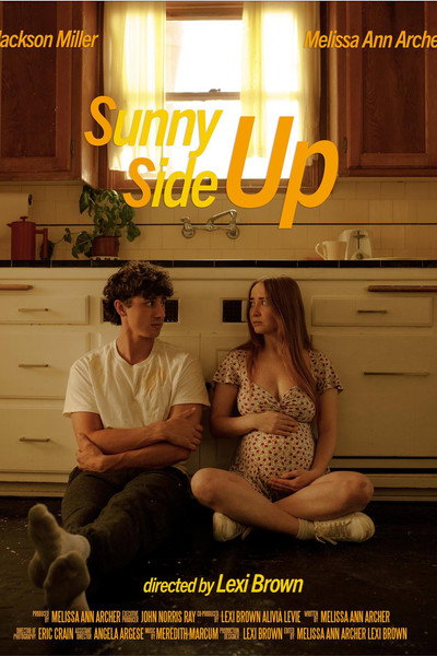 Póster de Sunny Side Up