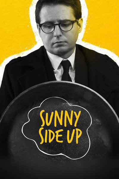 Póster de Sunny Side Up