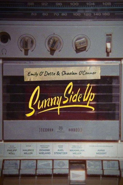 Póster de Sunny Side Up